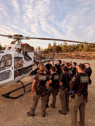Avalanchas mortales de EEUU: la de Sierra Nevada en California es una de las peores