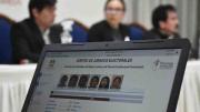 Subnacionales: El TSE sortea los jurados electorales para La Paz