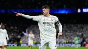 Real Madrid: El antecedente que condena a Fede Valverde