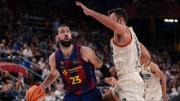 Así se jugará la jornada de este viernes 20 de la Copa del Rey de Baloncesto ¿Dónde verla?