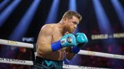 “Canelo” Álvarez quiere un combate de envergadura en su regreso al ring