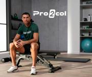 Herbalife Ltd. anuncia inversión de Cristiano Ronaldo en su tecnología Pro2co