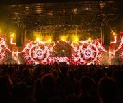 Teléfonos en alto y cuerpos quietos, transformación silenciosa de cultura club