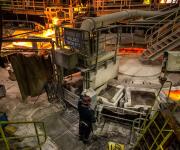 Codelco afirma que su mina insignia de cobre no ha crecido en años tras el accidente