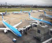Paro en Argentina deja pérdidas por US$489 millones y obliga a aerolíneas a cancelar vuelos