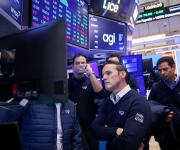 Acciones suben tras derogación de aranceles de Trump por parte de la Corte Suprema