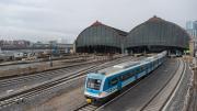 Emergencia Ferroviaria: prórroga y nuevas metas para el sector