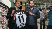 Cuándo empezó la novela brasilera entre Atlético Mineiro y Verón por Eduardo Domínguez