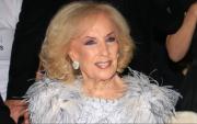 Cómo será el cumpleaños 99 de Mirtha Legrand: cena top, lugar e invitados 