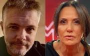 Se vendió la casa de la discordia: María Fernanda Callejón y el odontólogo platense Ricky Diotto llegaron a un acuerdo 