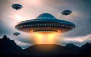 Estados Unidos desclasificará archivos sobre ovnis y extraterrestres por orden de Donald Trump