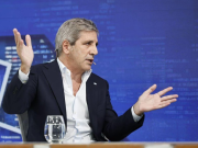 Reforma laboral: se aprobó el artículo que Caputo pidió no tocar