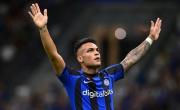 Por qué no juega Lautaro Martínez en el Inter contra el Lecce por la Serie A de Italia