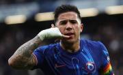 La tremenda estadística de Enzo Fernández que lo posiciona como el top de la Premier League