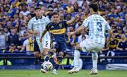 Boca Juniors vs Racing Club por el Torneo Apertura: cuándo juegan, formaciones y cómo ver en vivo
