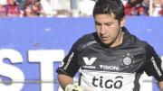 Paraguay: exgolero de Olimpia se entregó ante la Policía por vínculo con organización criminal de Marset