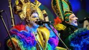 Noche libre en el Teatro de Verano y comienza la Liguilla del Carnaval: estos son los clasificados