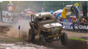 El Off Road Festival anuncia su regreso este 2026