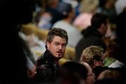 Desde Sam Levinson a Ashton Kutcher: Hollywood homenajea al fallecido actor Eric Dane
