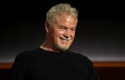 Muere Eric Dane tras batallar contra enfermedad degenerativa