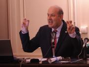 Solo el ministerio de Federico Sturzenegger dejó el Banco Nación para pagar los sueldos