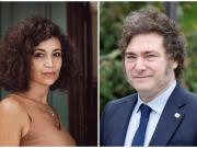 La Cámara de Casación confirmó la reapertura de la causa por injurias de Javier Milei contra Julia Mengolini