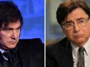 La Cámara de Casación confirmó el sobreseimiento de Javier Milei en la causa por injurias que le abrió Jorge Fontevecchia