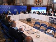 Reforma laboral 2026, EN VIVO: el Gobierno logró el dictamen en el Senado en medio de fuertes cruces y chicanas con el kirchnerismo