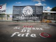 Crisis en FATE: sigue la toma sindical, pese a la conciliación obligatoria