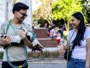 Prepagas para perrhijos: una de las principales empresas de salud privada lanza un plan para mascotas