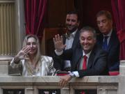 Reforma laboral de Milei 2026: todas las claves de la ley tras los cambios en Diputados y Senado