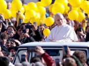 Alarmado por la inercia del clero y la crisis de fe, el Papa urge a la Iglesia romana a romper la rutina
