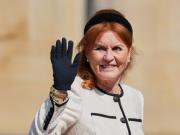 ¿Dónde está Sarah Ferguson? Nadie sabe nada de la ex esposa del príncipe Andrés, caída en desgracia por el escándalo Epstein
