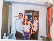 La relación de Andrew Mountbatten-Windsor con Jeffrey Epstein duró décadas