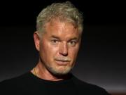 Netflix liberó el desgarrador mensaje final Eric Dane a sus hijas: Estas son mis últimas palabras