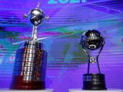Se confirmó la fecha de los sorteos de la fase de grupos de la Copa Libertadores y de la Copa Sudamericana