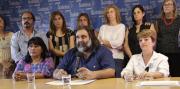 Se agrava el conflicto en Provincia y hasta el gremio de Baradel se le planta a Kicillof con un paro que frena el inicio de clases