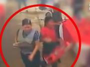 Ch’alla termina en tragedia: explosión deja a un niño con quemaduras