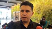 Diputado del PDC asegura que Evo Morales es ingenuo si cree que la ley no lo va a alcanzar