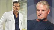 Murió el actor Eric Dane, estrella de Grey's Anatomy: Esta fue la enfermedad que padeció