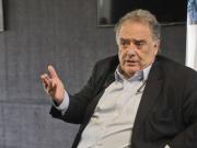 Eduardo Valdés criticó el tratamiento exprés de la reforma laboral: Es una ley de eliminación de los derechos laborales