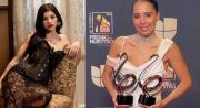 Premios Lo Nuestro 2026: Cazzu y Majo Aguilar se imponen a Ángela Aguilar
