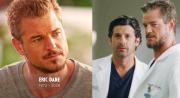 Muere Eric Dane a los 53 años tras luchar contra el ELA: actores de Grey’s Anatomy lo recuerdan