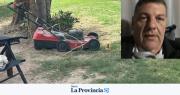 Muerte del padre de la exreina del Sol, electrocutado: secuestraron elementos para peritar