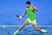 Carlos Alcaraz avanza a la final de Doha y sueña con nuevo trofeo ATP