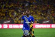 Miller Bolaños se queda: Emelec confirmó que jugará la LigaPro 2026