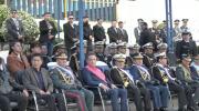 La Armada celebra su Bicentenario; ministro de Defensa resalta transformación