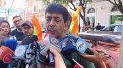 Tarija: Víctor Hugo Zamora analiza sustitución y posibles alianzas tras su inhabilitación por el TSE