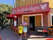 La economía invisible que despertó el histórico momento del fútbol cordobés