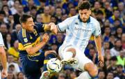 Boca y Racing, un clásico con presión y urgencias en La Bombonera